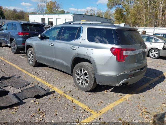 GMC Acadia Fwd Sle Image 2