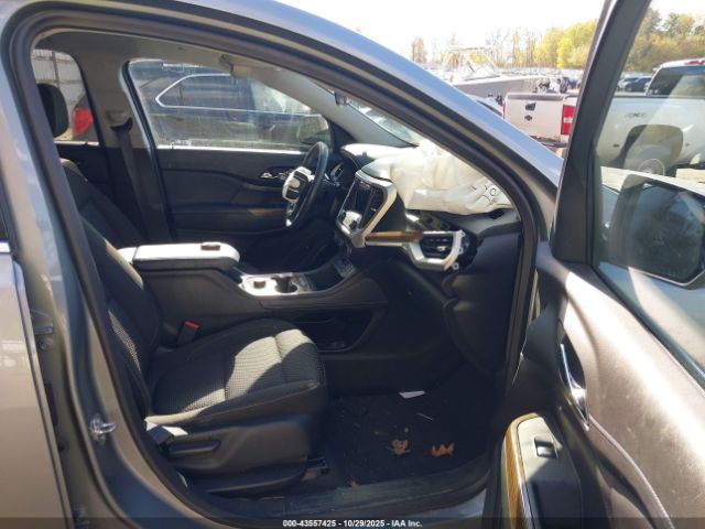 GMC Acadia Fwd Sle Image 7