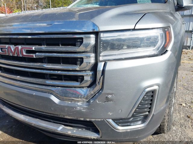 GMC Acadia Fwd Sle Image 9