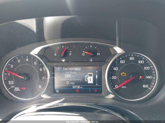 GMC Acadia Fwd Sle Image 6