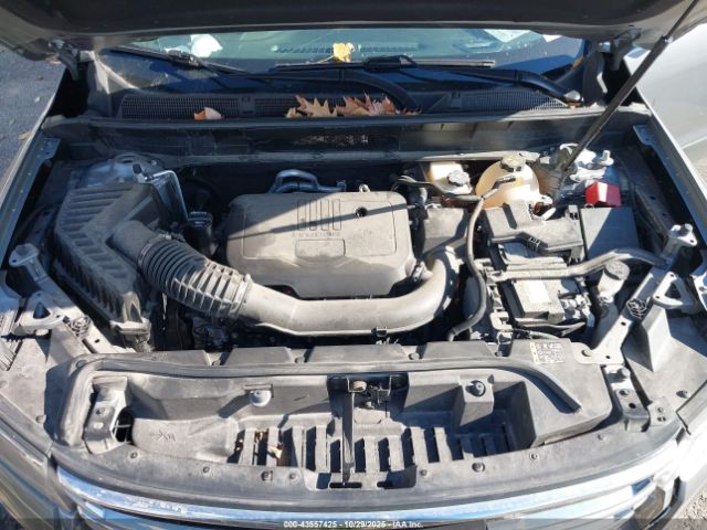 GMC Acadia Fwd Sle Image 12