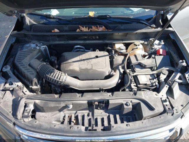 GMC Acadia Fwd Sle Image 12