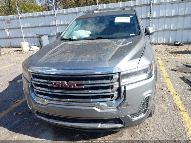 GMC Acadia Fwd Sle Image 13