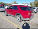 Ford Explorer Xlt Image 4