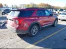 Ford Explorer Xlt Image 13