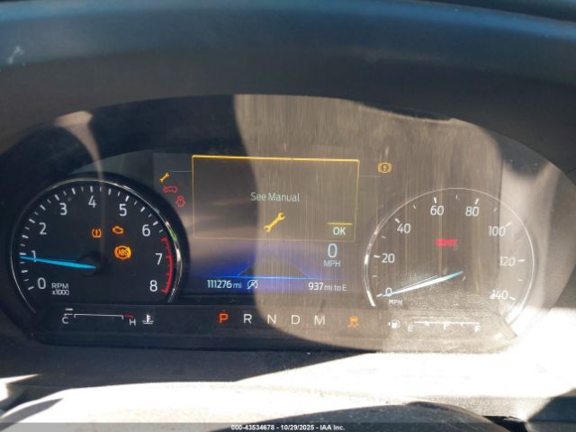 Ford Explorer Xlt Image 9