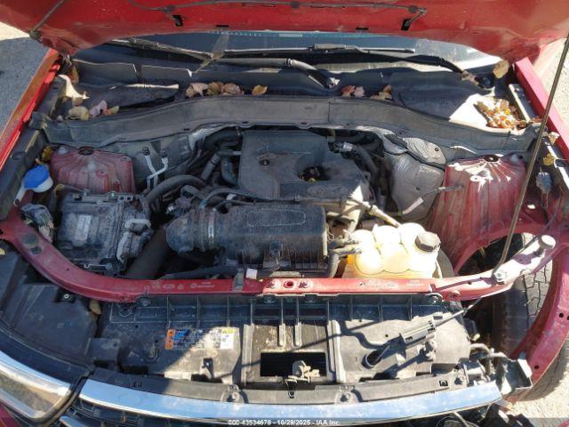 Ford Explorer Xlt Image 18