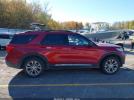 Ford Explorer Xlt Image 7