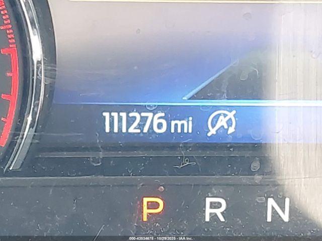 Ford Explorer Xlt Image 5