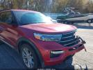 Ford Explorer Xlt Image 8