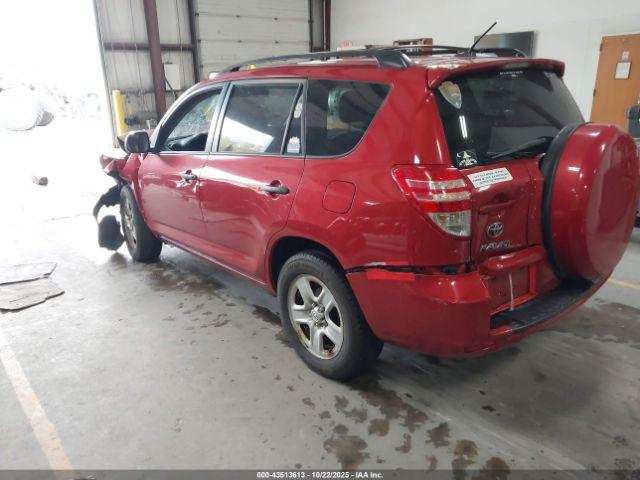 Toyota RAV4 Image 13