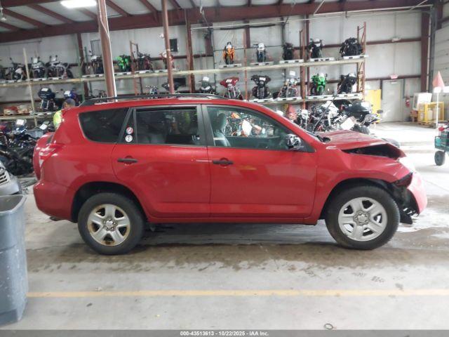 Toyota RAV4 Image 11