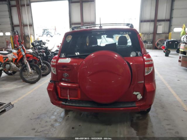 Toyota RAV4 Image 16