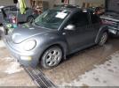 Volkswagen Beetle Gls Tdi Image 15
