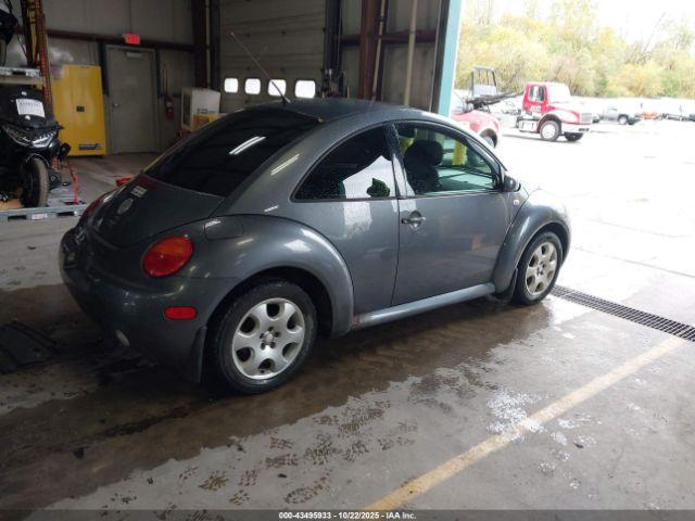 Volkswagen Beetle Gls Tdi Image 5