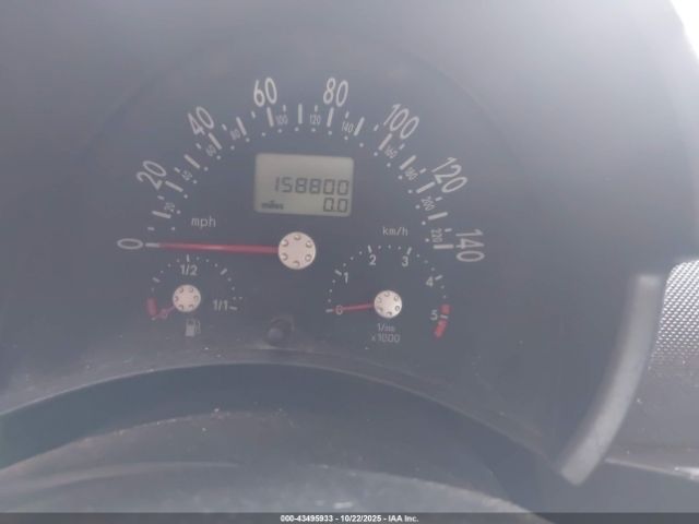 Volkswagen Beetle Gls Tdi Image 14