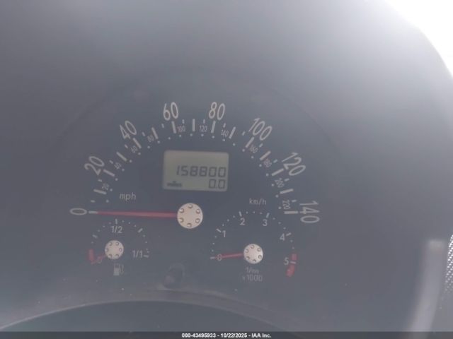 Volkswagen Beetle Gls Tdi Image 6