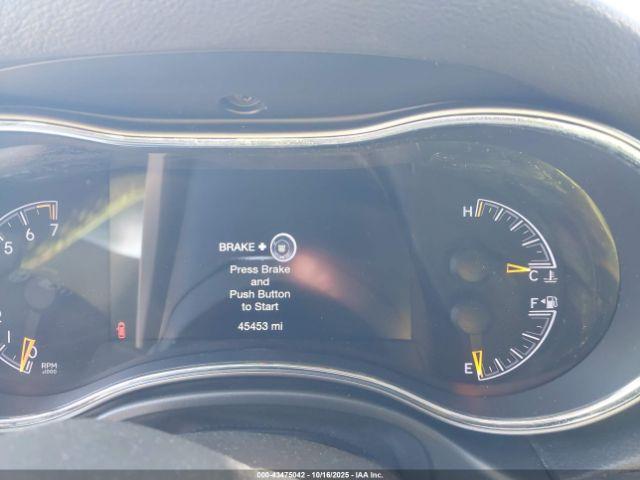 Jeep Grand Cherokee Freedom 4x4 Image 12