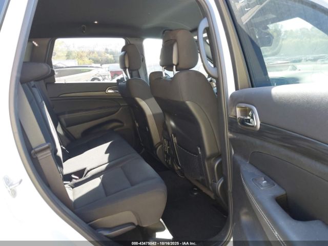 Jeep Grand Cherokee Freedom 4x4 Image 7