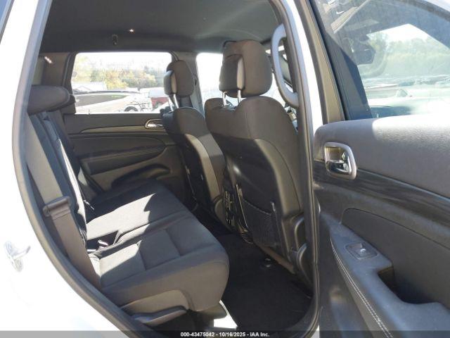 Jeep Grand Cherokee Freedom 4x4 Image 7