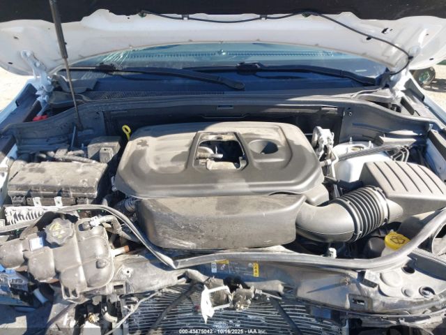 Jeep Grand Cherokee Freedom 4x4 Image 10