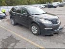 Chevrolet Traverse Ls Image 1