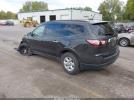 Chevrolet Traverse Ls Image 8