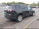 Chevrolet Traverse Ls Image 4