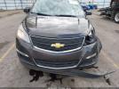 Chevrolet Traverse Ls Image 9