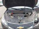 Chevrolet Traverse Ls Image 12