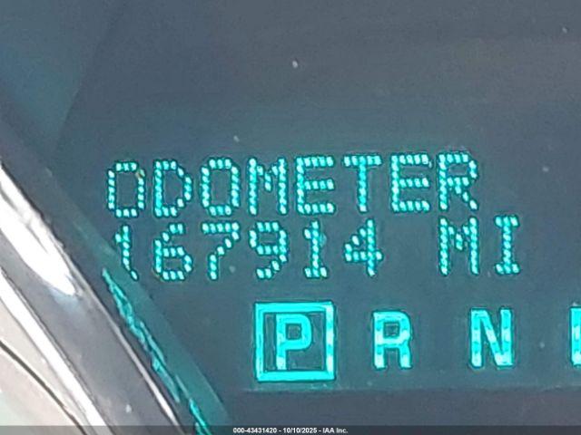 Chevrolet Traverse Ls Image 13