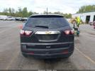 Chevrolet Traverse Ls Image 16