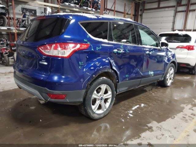 Ford Escape Se Image 11