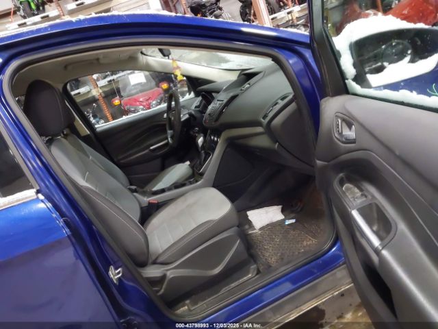 Ford Escape Se Image 4