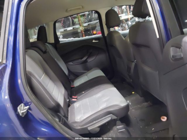Ford Escape Se Image 9