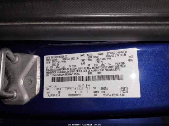 Ford Escape Se Image 8