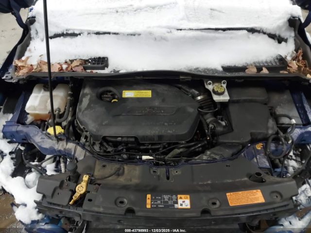 Ford Escape Se Image 10