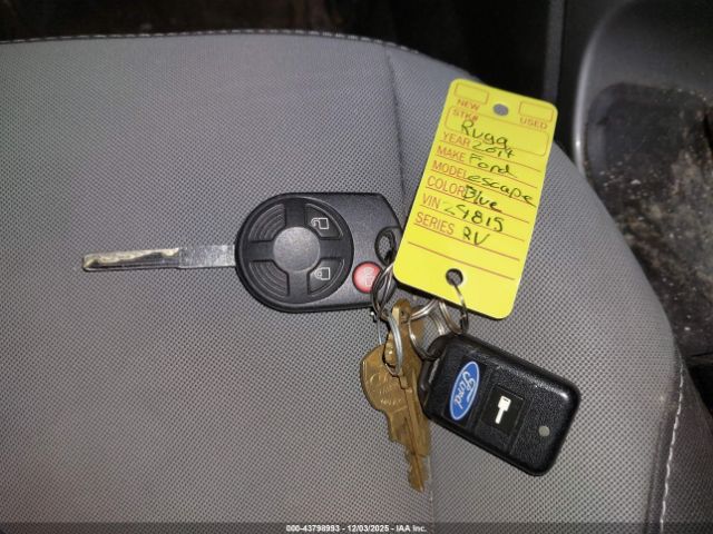 Ford Escape Se Image 2