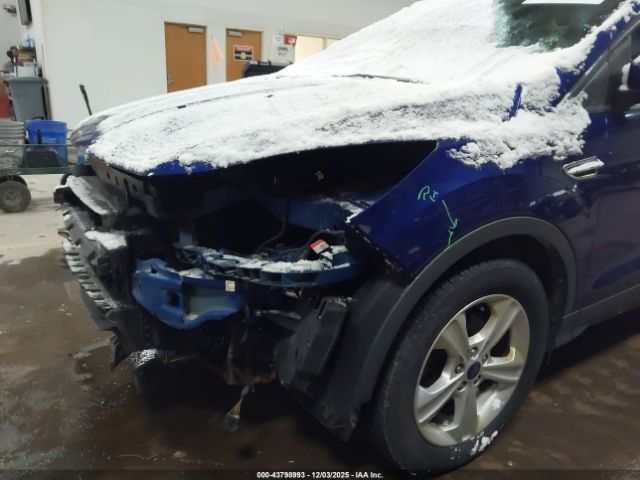 Ford Escape Se Image 12