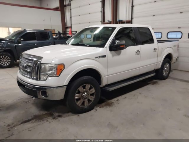 Ford F-150 Image 8