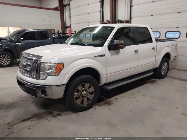 Ford F-150 Image 8