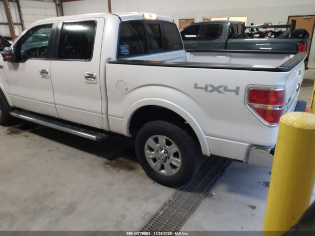 Ford F-150 Image 9