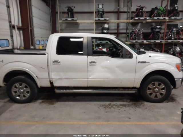 Ford F-150 Image 4