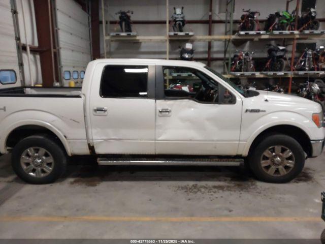 Ford F-150 Image 4