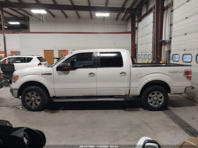 Ford F-150 Image 5