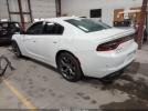 Dodge Charger Sxt Image 17