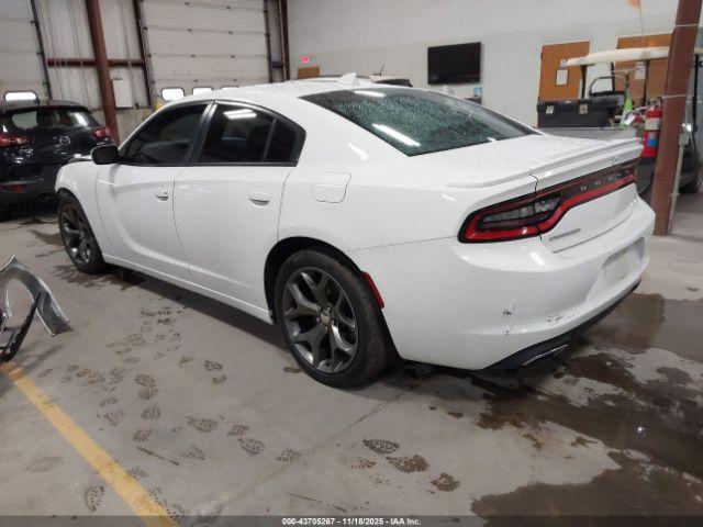 Dodge Charger Sxt Image 17
