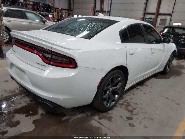 Dodge Charger Sxt Image 15