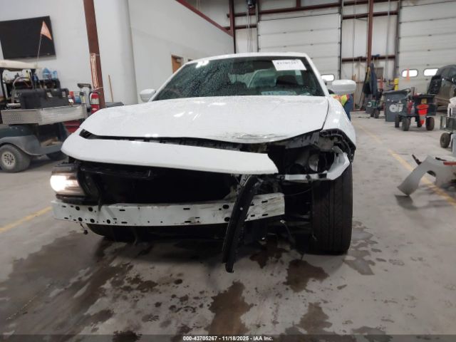 Dodge Charger Sxt Image 3