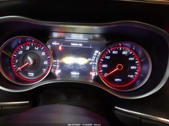 Dodge Charger Sxt Image 4